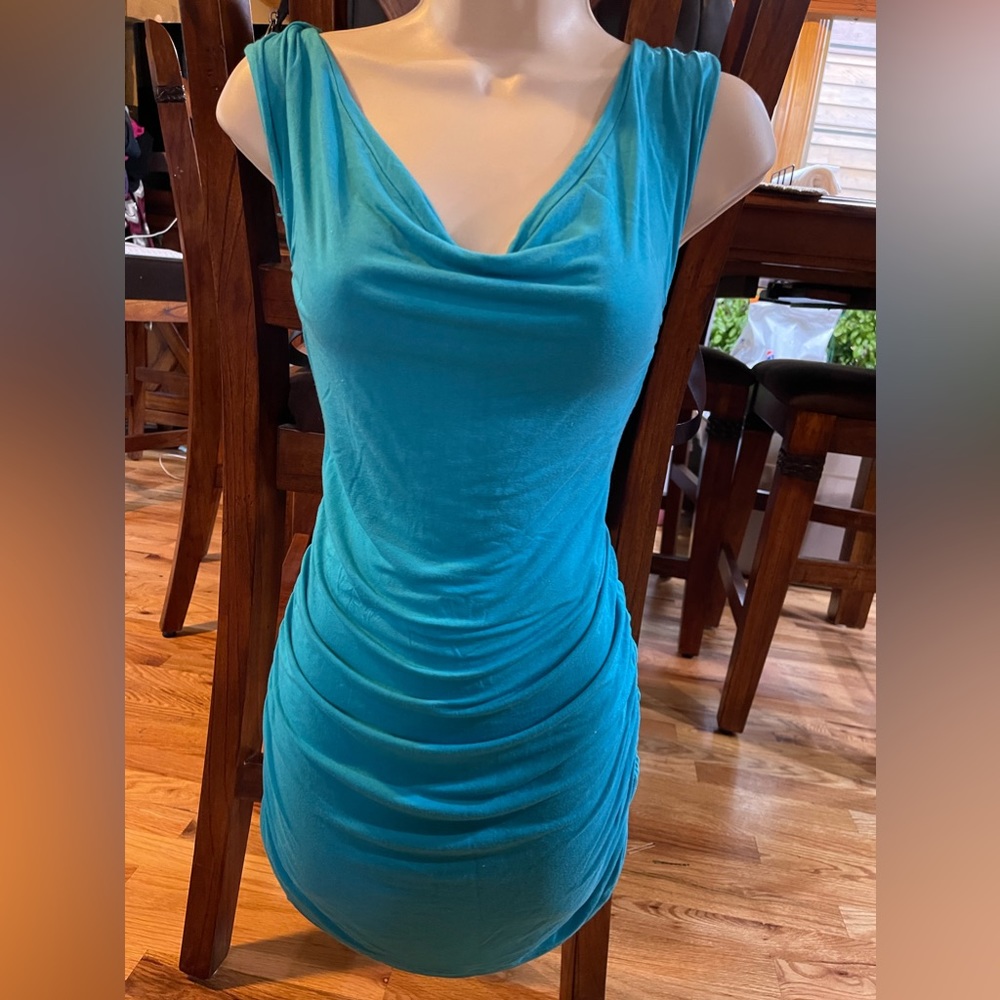 Bundle Current Affair XL ruched sleeveless top bundle of  3